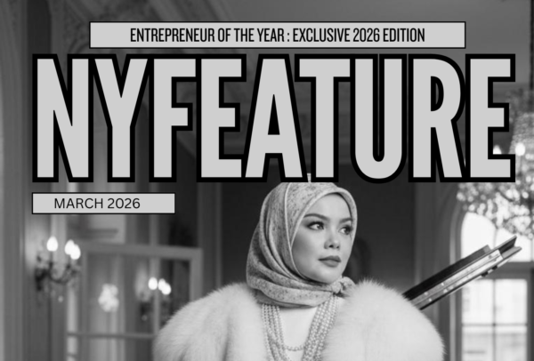 Redefining Postpartum Care: How Zetti Ibrahim Is Bringing Asian Maternal Recovery Traditions to the World