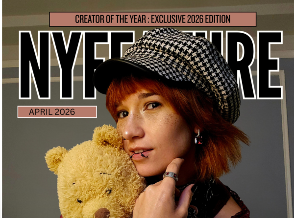 ZALTANYAH: Hollywood’s Emo Cinderella — The Fairytale She Refuses to Wait For