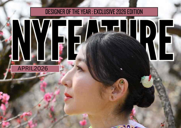 Midori Kawaguchi: Redefining Sustainable Luxury Through Kimono Dress Atelier Midori