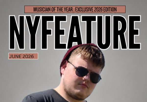 Global Artist Ryan McKenzie Brings Unstoppable Energy With “Be Mine Club Remix 2.0” as He Dominates USA Radio and International Music Charts